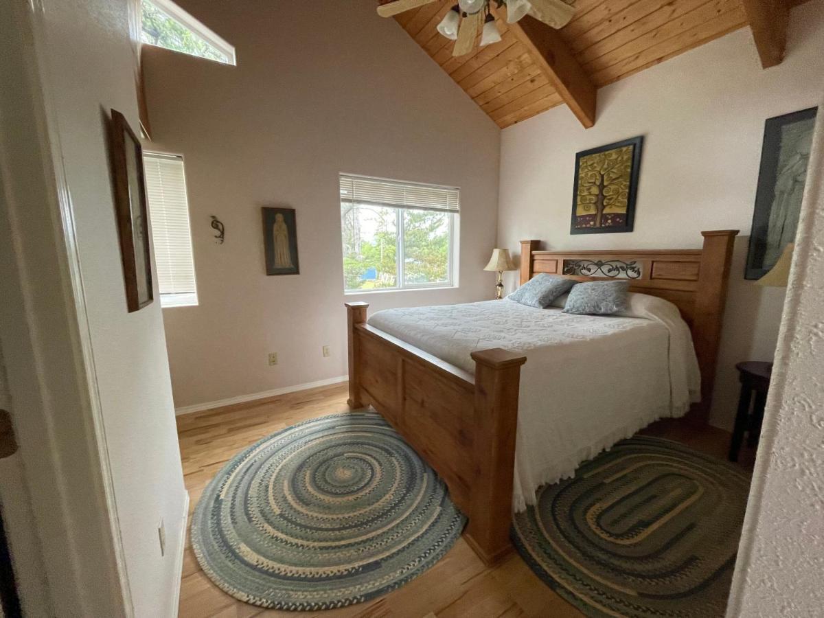 Bayshore Rv Park & Guest Suites Tokeland Exteriér fotografie